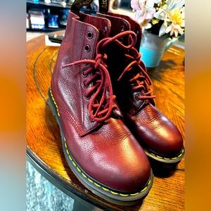 Dr. Martens Boots size 8L